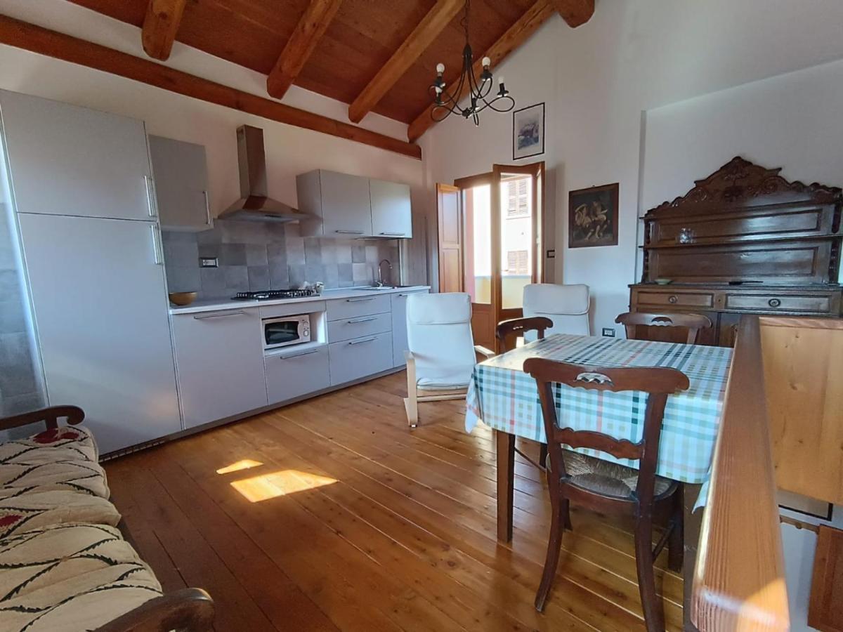 Alla Piana Διαμέρισμα Varallo Εξωτερικό φωτογραφία