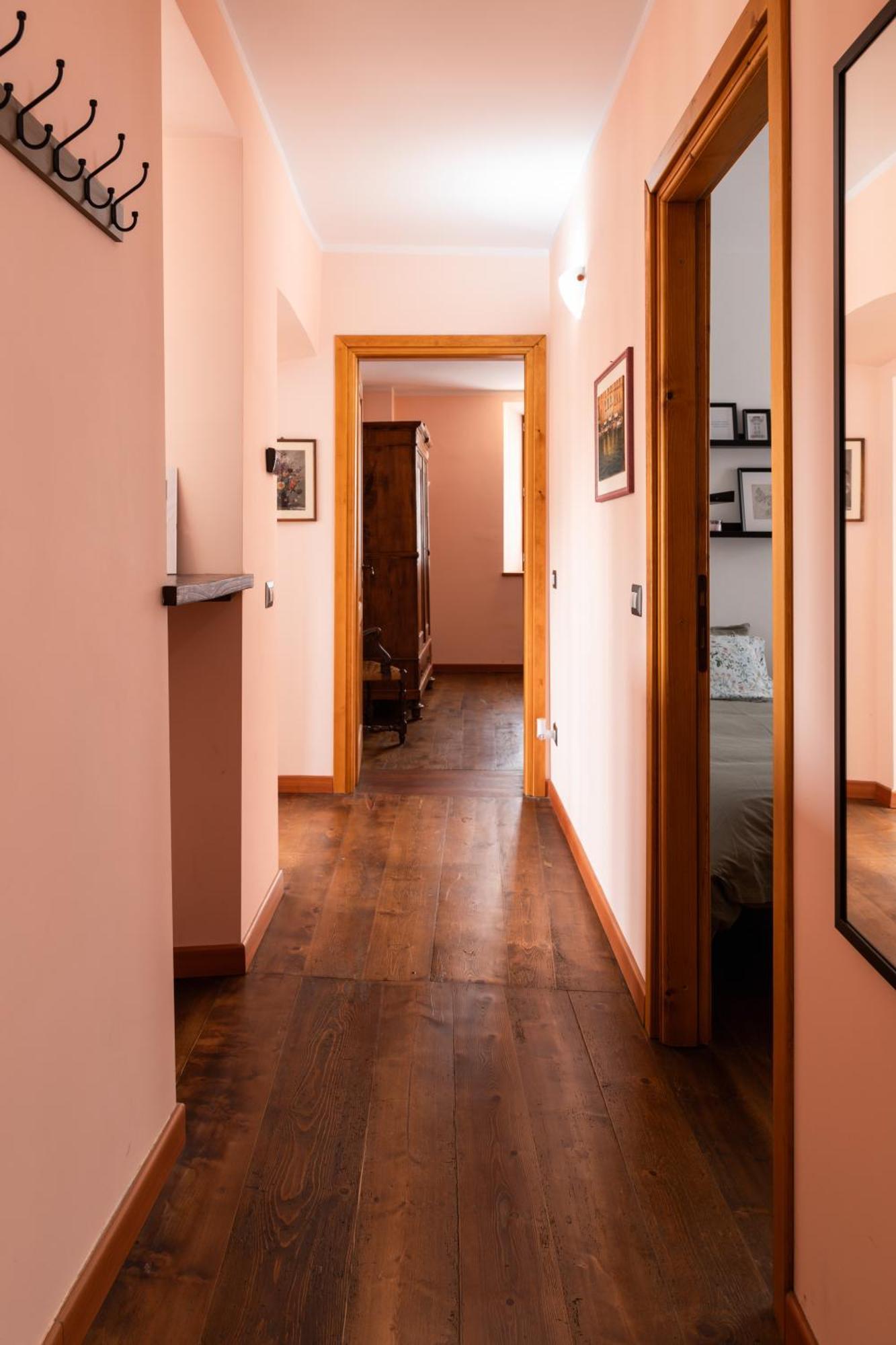 Alla Piana Διαμέρισμα Varallo Εξωτερικό φωτογραφία